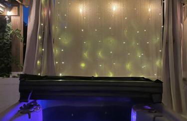 Lux Stay's Modern Loft Style Tiny Home in ATL - Foto 2