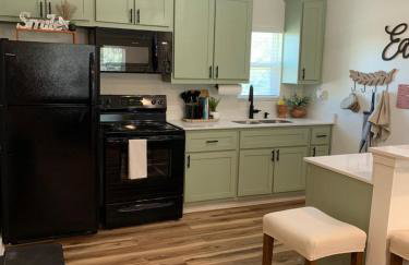 Cozy 2-bed 1-bath apartment - Foto 7