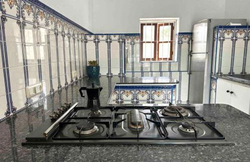 Villa Los Faramondos Naturehouse - Photo 19