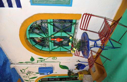 Erofili Rooms - Foto 33