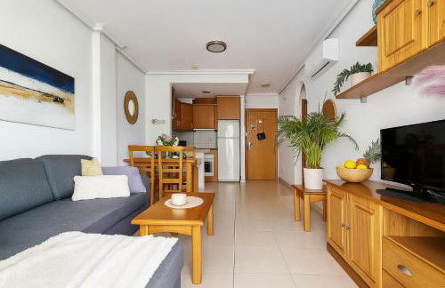Apartment Costa Blanca Cabo Roig - Foto 6
