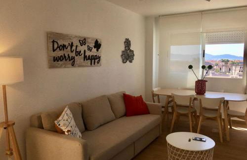 Like a holiday La Manga Apartments - Foto 41