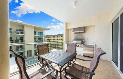 Crescent Condos By Beachside Management - Foto 45