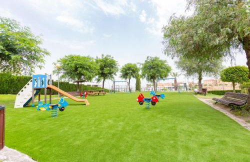 Flamingo Golf B - Photo 12