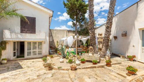 4123 Dimora Giove by Barbarhouse - Foto 4, Garden