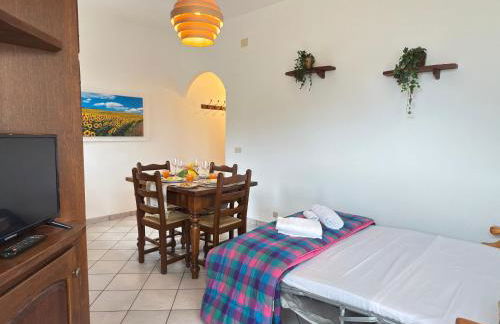 250 mt dal mare - Relax con Ampio Terrazzo - Foto 11