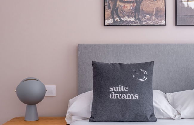 Limehome Madrid Calle Ave María - Foto 17