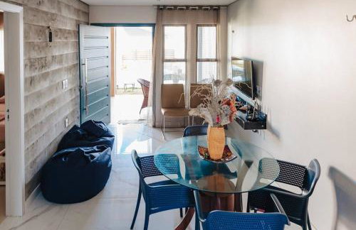 Casinha Azul Taiba - Foto 10