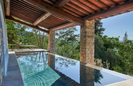 Villa Altho - Foto 7