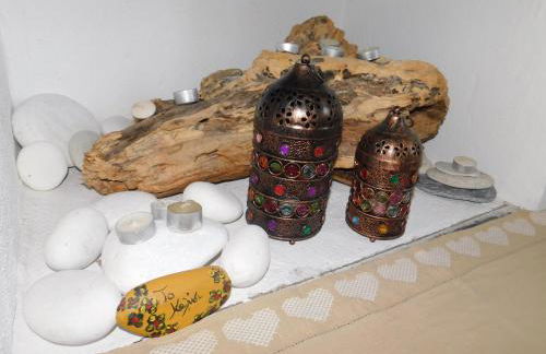 Guesthouse To kalivi - Foto 19