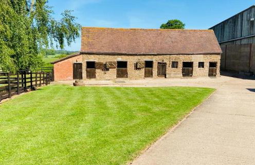 The Chaff House - farm stay apartment set within 135 acres - Foto 36