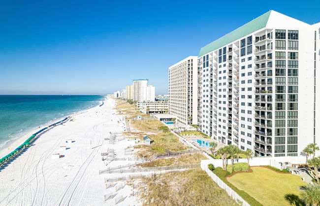 Emerald Towers 904 2 Bedroom Condo - Foto 30