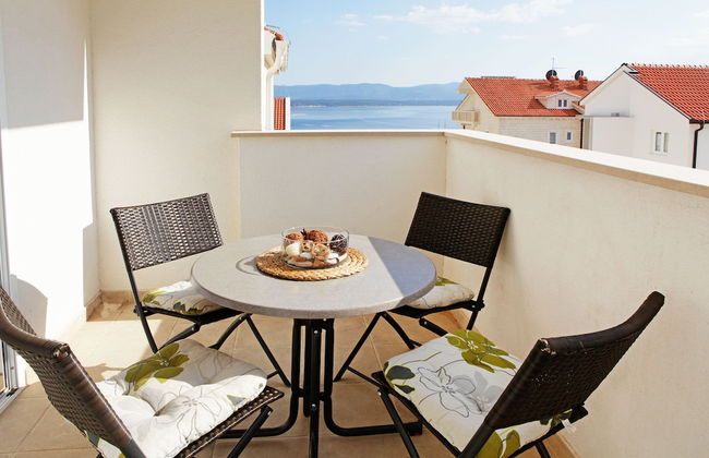 Apartments Mistral - Foto 67