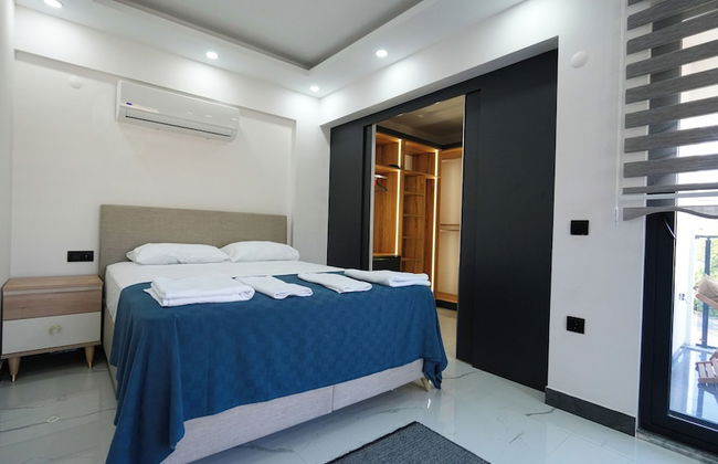 Villa Serenity - Photo 2