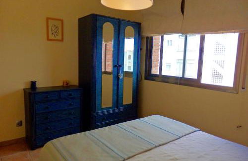 Meddays Apartamento la Caleta Ático - Foto 30