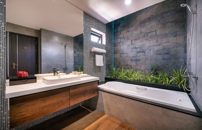 Luxury Duplex Penthouse With Pool Foosball - Foto 15