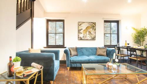 Northern Hideaways Apple Store, Ellingham - Photo 3