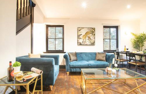 Northern Hideaways Apple Store, Ellingham - Foto 3