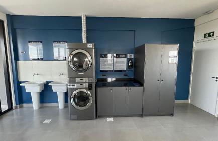 NOVOS apartamentos STUDIO do ladinho do Paraguai - Foto 17