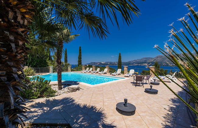 Villa Alegria Cavtat - Foto 56