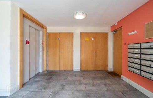 Lux 2bed apartment city center Free parking - Foto 11