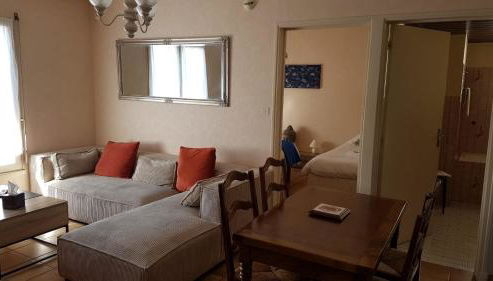 Le Petit HERMITAGE - Gite 4 pers - Foto 3