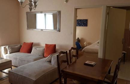 Le Petit HERMITAGE - Gite 4 pers - Photo 3