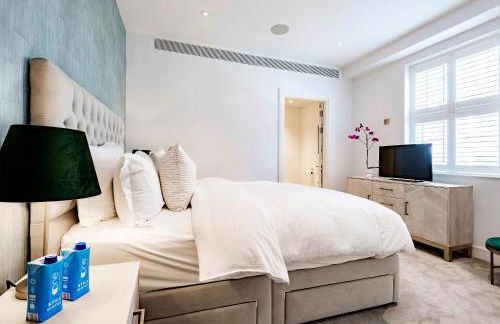 Mayfair Magic - Foto 28