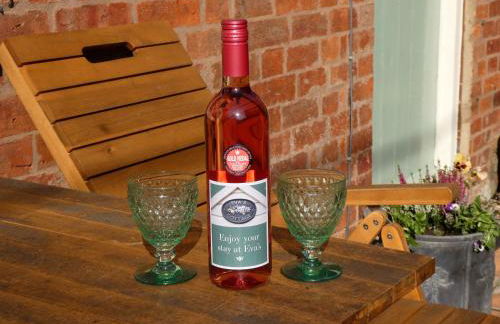 Fab 2 Bed Cotswolds Cottage With Private Courtyard - Foto 49