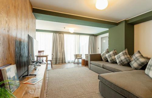 Le Mallet, Courmayeur, Alpine Homesuite - Foto 59