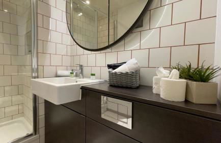 Luxury Three bed Apartment by London ExCeL - Foto 4