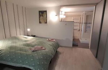 Gite Troubadour - Cap Gris Nez - piscine - Foto 16