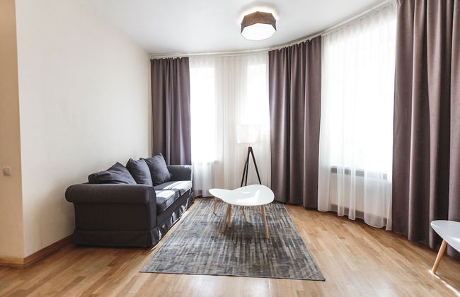 Bearsleys Archers Apartments - Photo 17