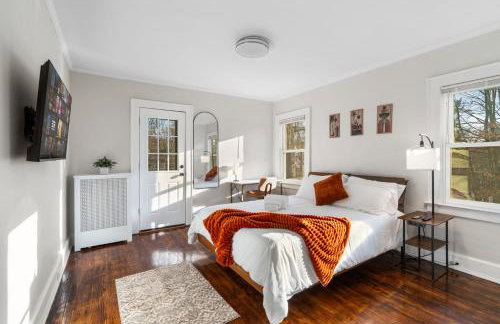 5BR Home Minutes to NYC and FIFA 2026 Sleeps 16 - Foto 35