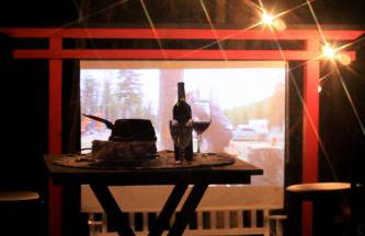 Propriedade inteira e Kombi-home em meio à mata - Foto 4