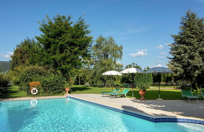 Tuscan Terrace Escape - Foto 16