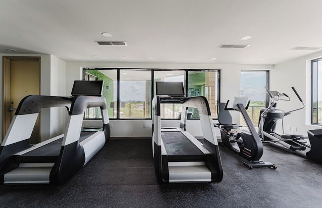 Séjur at Koosh Living - Foto 21