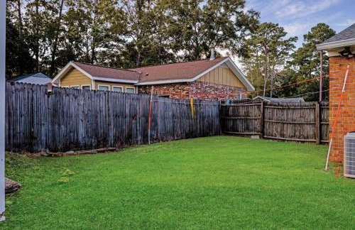 The Caspian large family house with private pool in Summerville - Foto 20