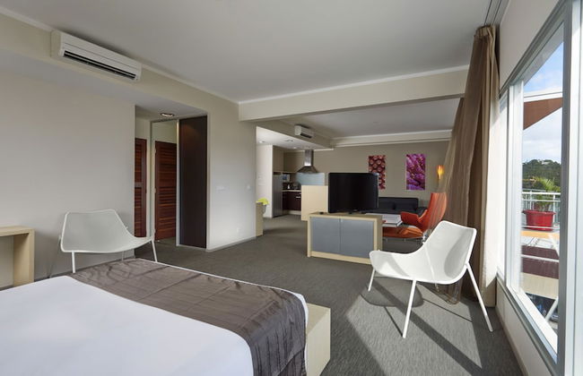 L'Hôtel du Centre - Foto 6