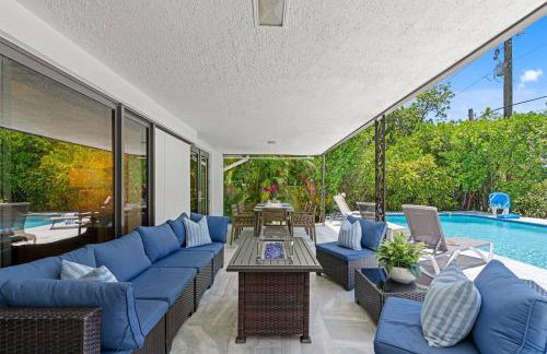 2 Masters Heated Pool Near Beach & Atl Ave! - Foto 24