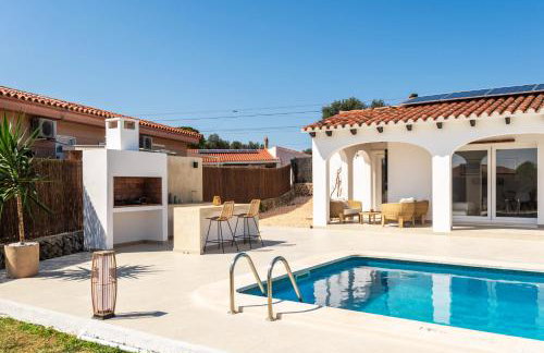 Villa Nuralux - Vistas Espectaculares, Piscina Privada y BBQ - Photo 27