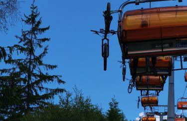 Berghaus am Felsbruch Oberwiesenthal OT Hammerunterwiesenthal - Foto 29