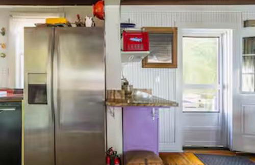 Chill Fire Island Beachfront Cottage with Amazing Bay and Sunset Views, Perfect Location in Fair Harbor - Foto 21