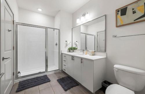 Stunning Nulu 1BR of CozySuites 08 - Foto 11