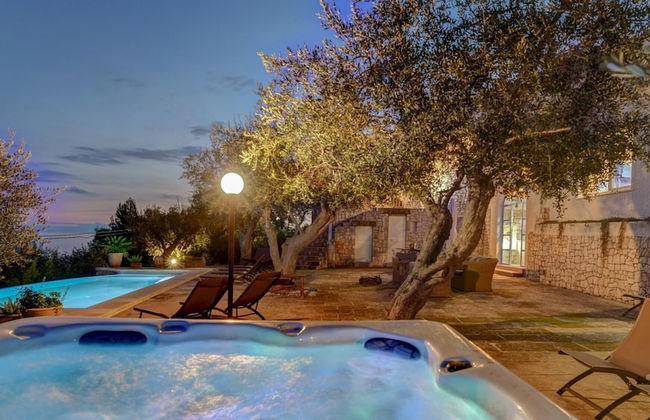 Villa Soleluna 7 1 - Foto 30