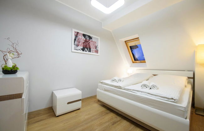 Sun & Snow Kościelisko Budzówka - Foto 4