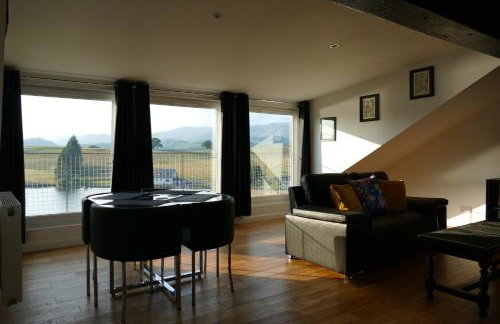 The Annexe at Loch View Farm - Photo 26