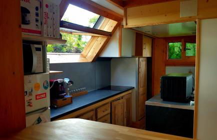 chalet avec vue imprenable - Foto 8