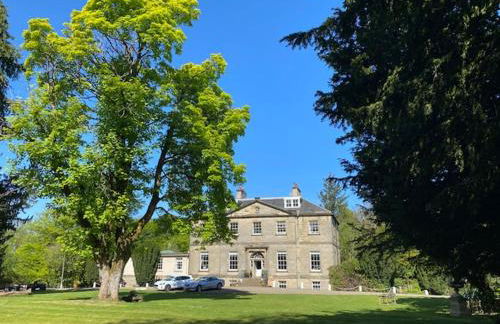 Limefield Mansion House - Foto 38