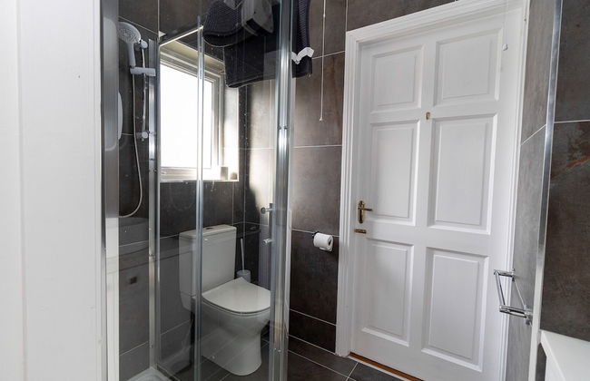 Seacliff Holiday Homes - Foto 69